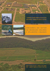 Leia mais sobre o artigo Emissões do Setor de Resíduos Sólidos e Efluentes Líquidos: Relatório de Referência