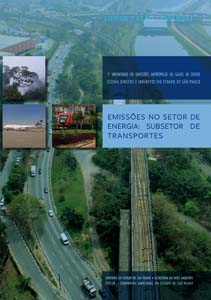 Leia mais sobre o artigo Emissões do Setor de Energia – Subsetor de Transportes: Relatório de Referência